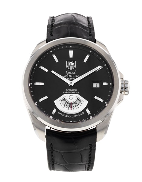 Tag Heuer Grand Carrera WAV511A.FC6224
